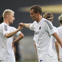 Manchester United - Kopenhagen