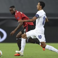 Manchester United - Kopenhagen