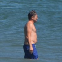 Leonardo DiCaprio