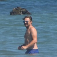 Leonardo DiCaprio