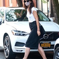 Katie Holmes