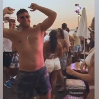 Tea Slavica na Hvaru