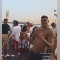 Tea Slavica na Hvaru