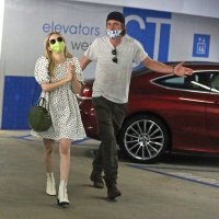 Emma Roberts i Garrett Hedlund