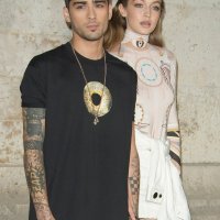 Zayn Malik i Gigi Hadid