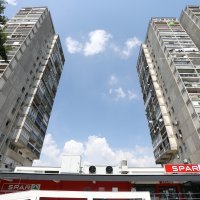 Žena u Zagrebu pala sa zgrade