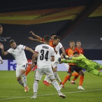 Šahtar - Basel (četvrtfinale Europske lige 2019/2020)