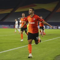 Šahtar - Basel (četvrtfinale Europske lige 2019/2020)