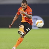 Šahtar - Basel (četvrtfinale Europske lige 2019/2020)