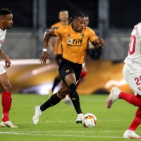 Wolverhampton Wanderers - Sevilla