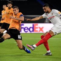 Wolverhampton Wanderers - Sevilla