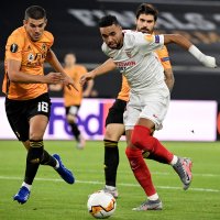 Wolverhampton Wanderers - Sevilla