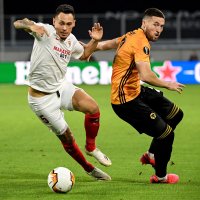 Wolverhampton Wanderers - Sevilla