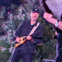 Koncert Vlatka Stefanovskog u ljetnom kinu Slavica