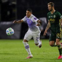 Portland Timbers - Orlando City