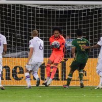 Portland Timbers - Orlando City