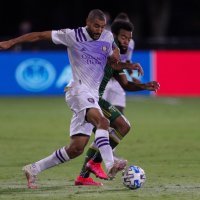 Portland Timbers - Orlando City