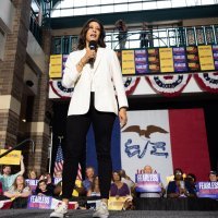 Kamala Harris