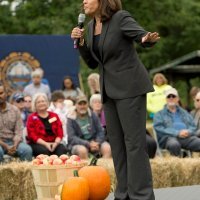 Kamala Harris