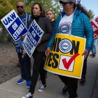 Kamala Harris