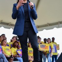 Kamala Harris