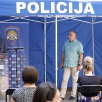 Davor Božinović, Krunoslav Capak