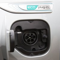 KIA Optima plug-in Hybrid