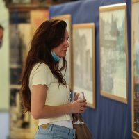 Izložba Hrvatska jadranska kupališna baština