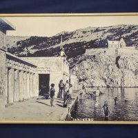 Izložba Hrvatska jadranska kupališna baština