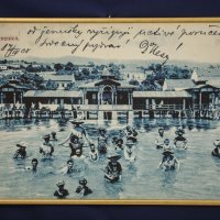 Izložba Hrvatska jadranska kupališna baština