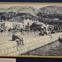 Izložba Hrvatska jadranska kupališna baština