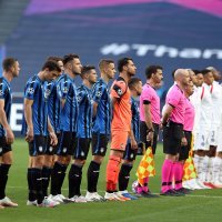 Atalanta - PSG (četvrtfinale Lige prvaka 2019/2020)