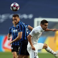 Atalanta - PSG (četvrtfinale Lige prvaka 2019/2020)