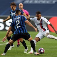 Atalanta - PSG (četvrtfinale Lige prvaka 2019/2020)