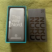 OnePlus Nord - raspakiravanje i slike uređaja