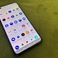 OnePlus Nord - raspakiravanje i slike uređaja