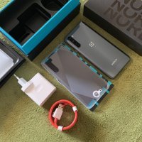 OnePlus Nord - raspakiravanje i slike uređaja