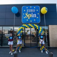 Otvorenje prve trgovine Eurospina u Zadru