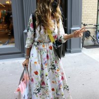 Sarah Jessica Parker