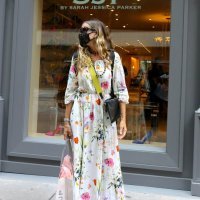 Sarah Jessica Parker
