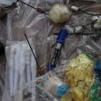 Palestinci napadaju Izrael zapaljivim balonima