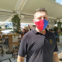 Splitski ljetni korona đir