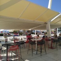 Splitski ljetni korona đir