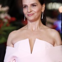 Juliette Binoche