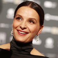 Juliette Binoche