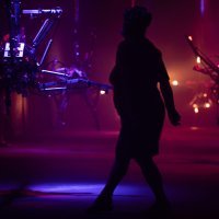 Instalacija Histerične mašine u hali Export drva u sklopu EPK 2020