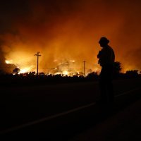 Požar u Kaliforniji