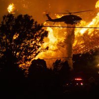 Požar u Kaliforniji