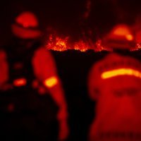 Požar u Kaliforniji