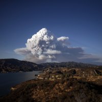 Požar u Kaliforniji